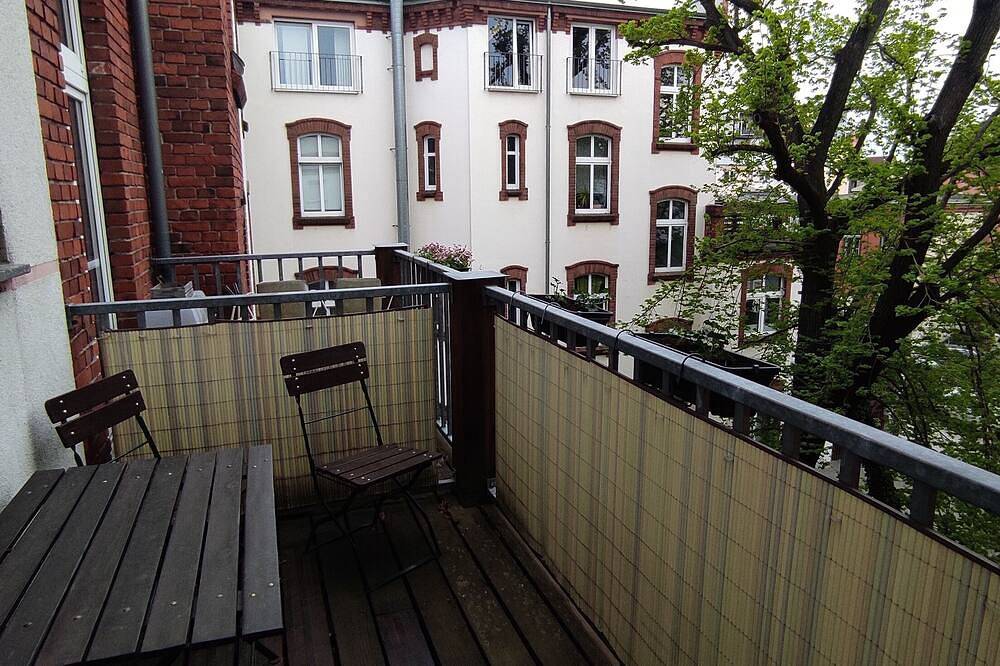 Ganze Wohnung, Ferienwohnung Cottbuser City Ii in Cottbus, Lausitz