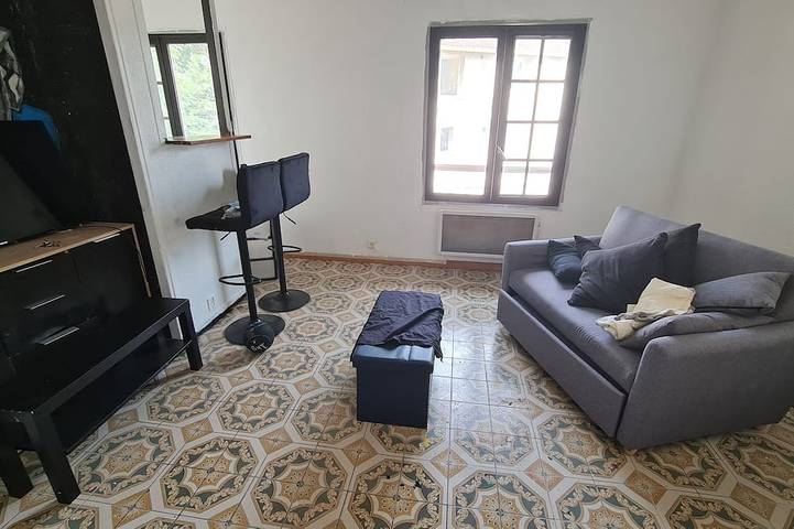 Gîte pour 3 personnes, animaux acceptés à Sarcelles - 4