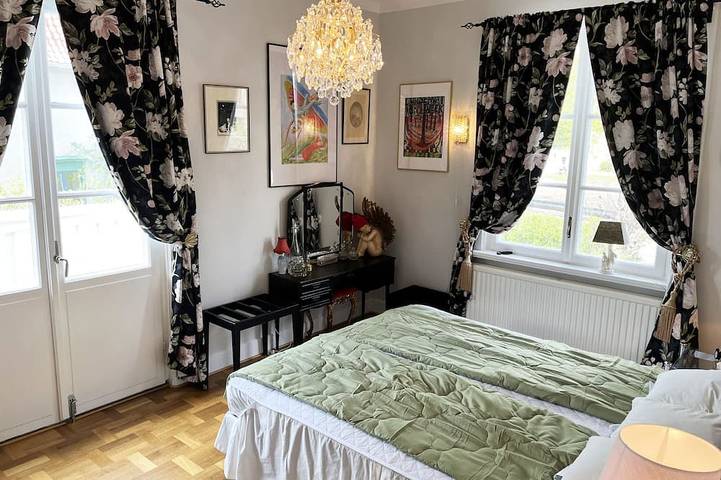 Ferienhaus für 8 Personen, mit Garten und Balkon in Astrid Lindgrens värld - 2