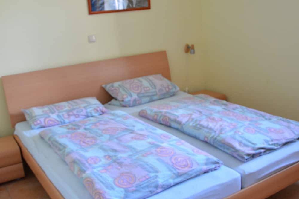 Ganze Wohnung, Helle, familienfreundliche Wohnung in Strandnähe in Barendorf, Dassow