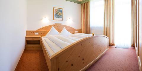 Ferienwohnung für 4 Personen in Neustift im Stubaital, Innsbruck Land, Bild 4