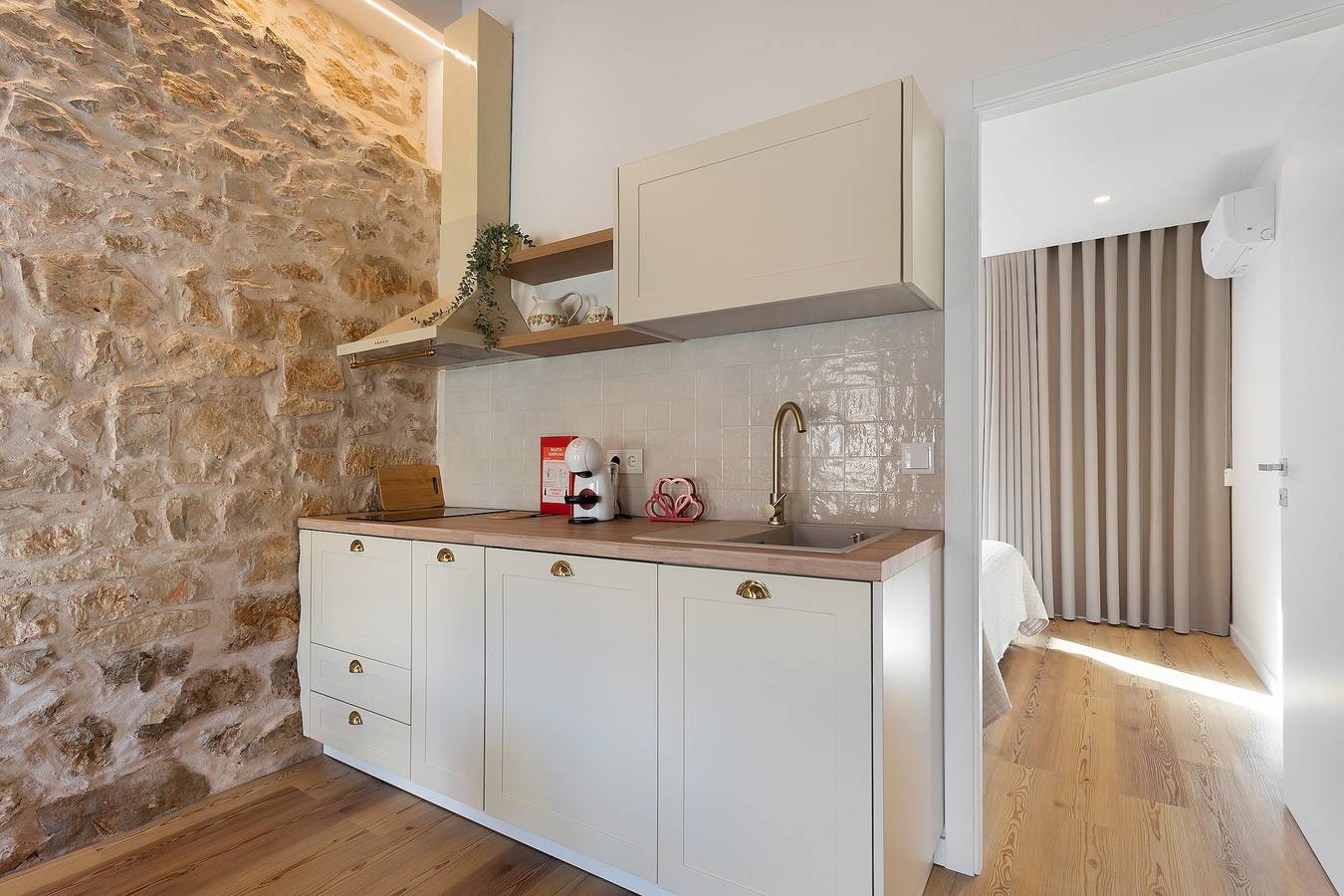 Vila Santa Luzia 4 met Gedeeld Zwembad, Wi-Fi en Airconditioning, foto 6