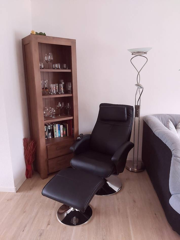 Ganze Wohnung, Ferienwohnung Ems-Nah - Ferienwohnung 1-4 Personen, 70 qm in Rheine, Kreis Steinfurt