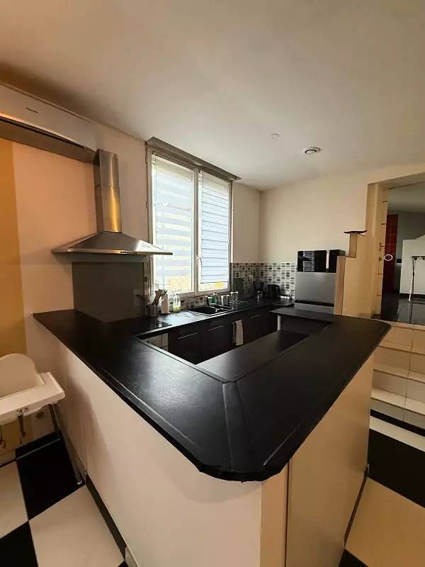 Villa pour 6 personnes dans Lorraine - 3