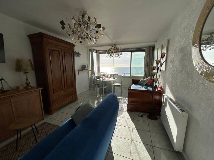 Ferienwohnung für 4 Personen in Valras-Plage - 3