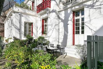 Apartamento para 4 Personas en La Baule-Escoublac, Region de Saint-Nazaire, Foto 1
