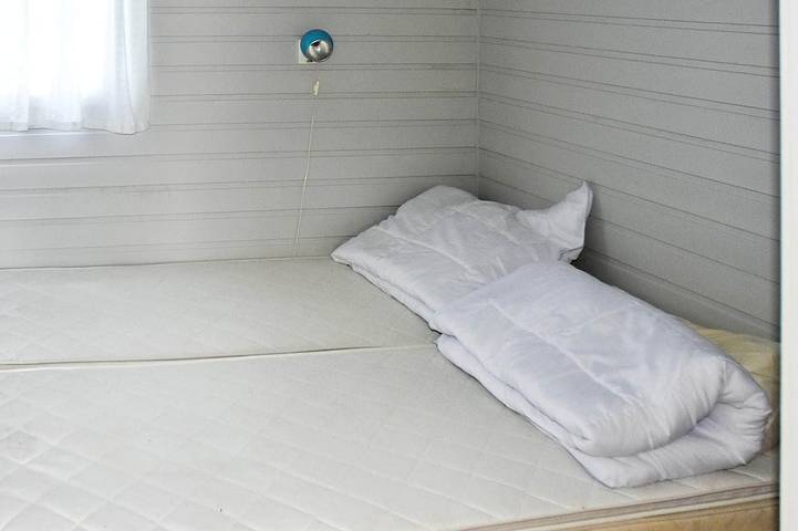 5 Personen Ferienhaus in Selje in Selje