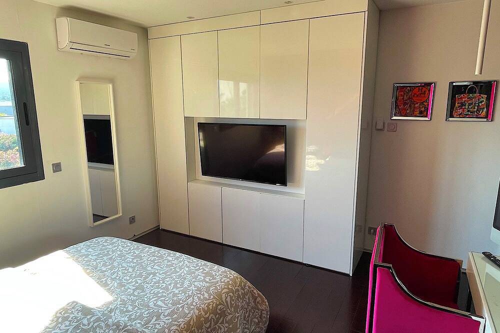 Villa Médusa, design and comfort close to the beach in Vic-la-Gardiole, Côte d'Améthyste