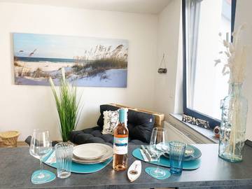 Ferienwohnung für 2 Personen, mit Haustier in Bielefeld