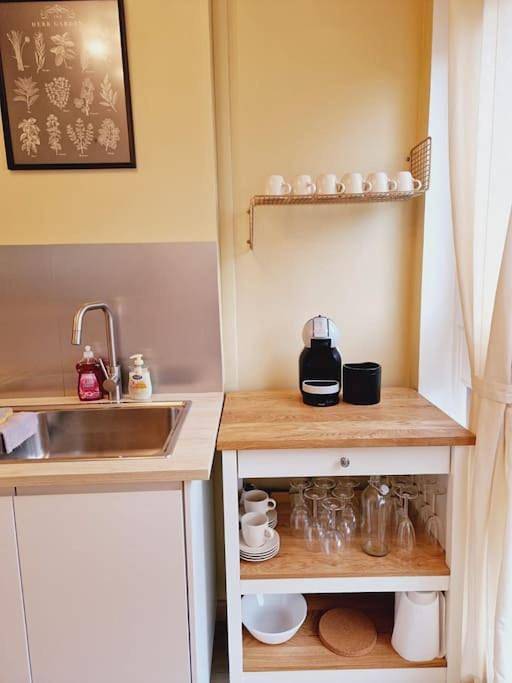 Appartement entier, Two-Bedroom Apartment in Le Chesnay, Yvelines