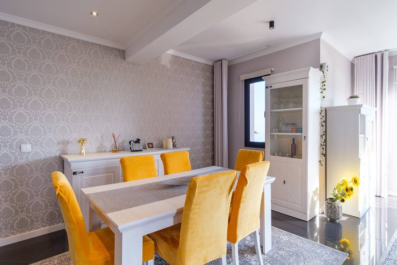 Guestready - Peaceful Retreat with Private Terrace in Santo António (Madeira), Isla de Madeira