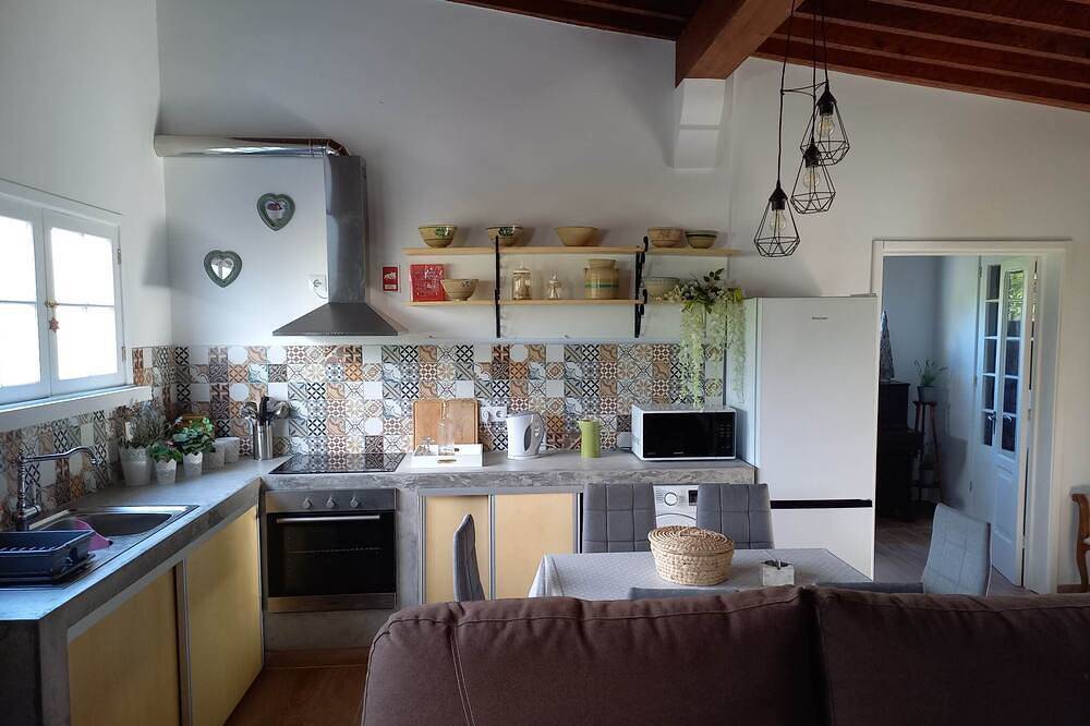 Casa da Quinta, Lagoa, São Miguel, Azores in Isla de San Miguel, Lagoa (Azores)