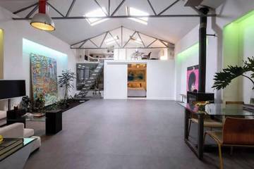 Casa De Vacaciones para 4 Personas en Madrid, Provincia de Madrid, Foto 3