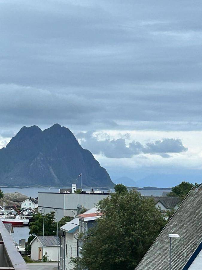 Appartement de vacances pour 4 personnes, avec Balcon et Vue