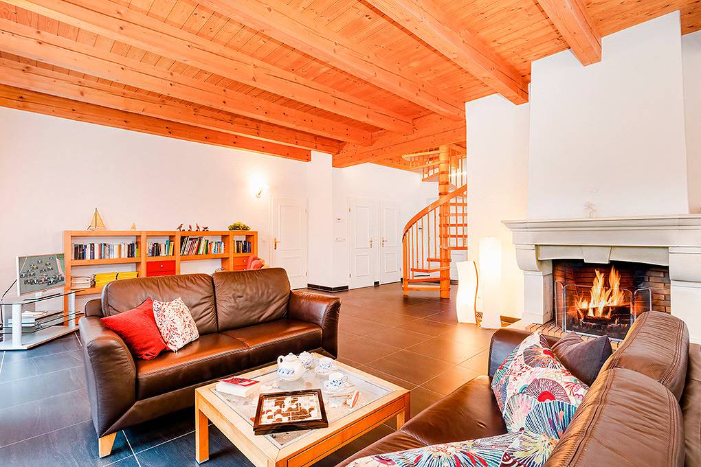 D 022.005 - Ferienhaus Arnold in Trassenheide, Usedomer Norden