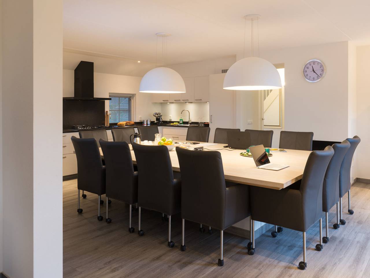 Schönes Haus mit Whirlpool in Hellendoorn, Sallandse Heuvelrug