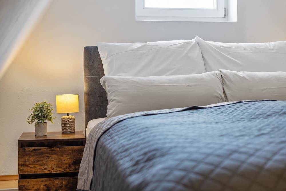 Ganze Wohnung, Altstadt-Loft | Parkplatz | Heimkino in Ingolstadt, Oberbayern