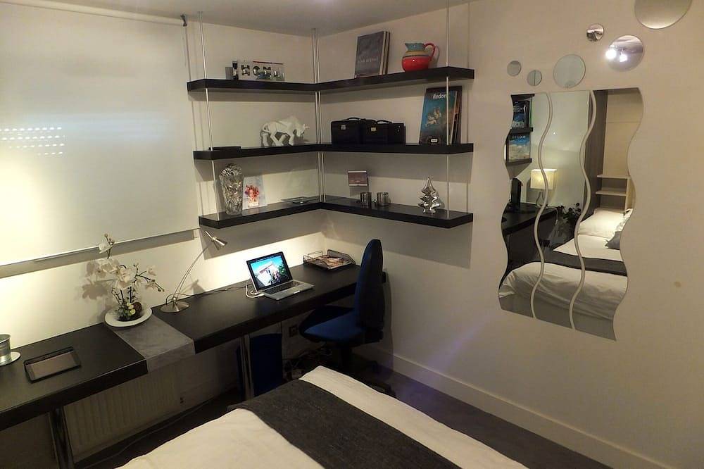 Appartement entier, Au cœur d'Annecy, 2 chambres, 4 personnes, 4 * Magic Moments Apart classés in Cran-Gevrier, Annecy (commune)