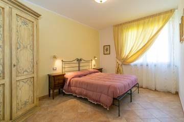 Ferme pour 6 Personnes dans Campiglia Marittima, Province de Livourne, Photo 1