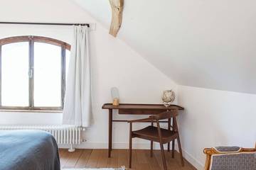 Location De Vacances pour 6 Personnes dans Saint-Cyr-en-Arthies, Parc naturel régional du Vexin Français, Photo 1