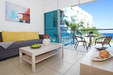 Resort per 3 Persone in Protaras, Sud di Cipro, Foto 1