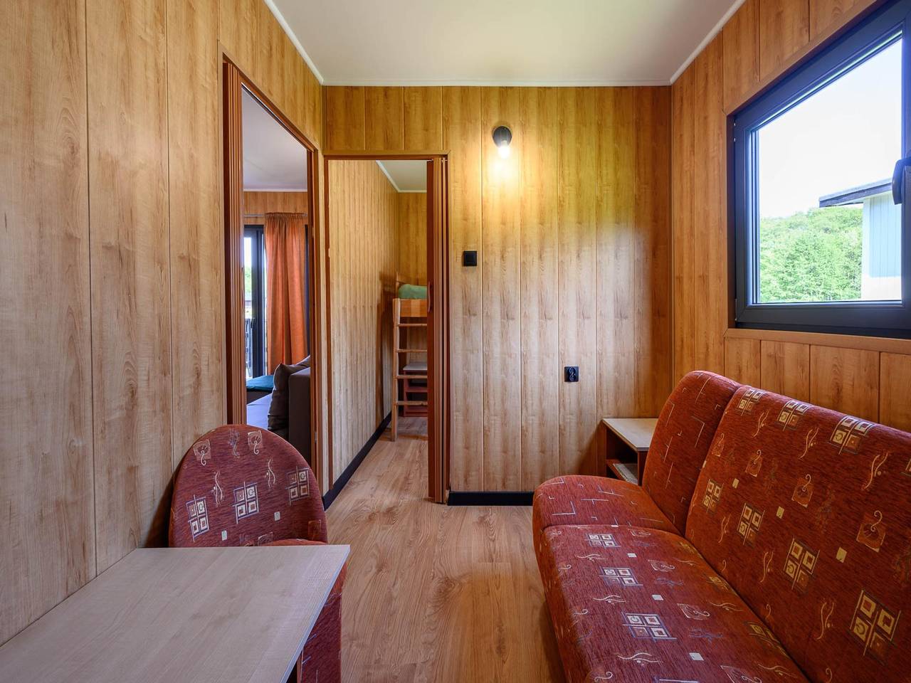 Casa vacanza a Darlowo a partire da 88€ a notte
