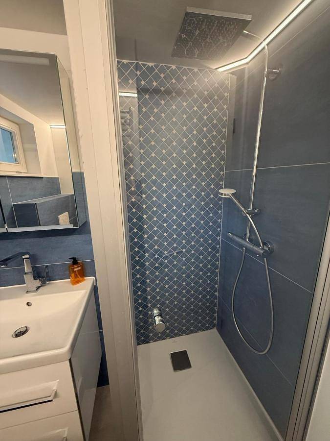 Ferienwohnung für 4 Personen, mit Balkon und Terrasse sowie Garten in Starnberg - 2