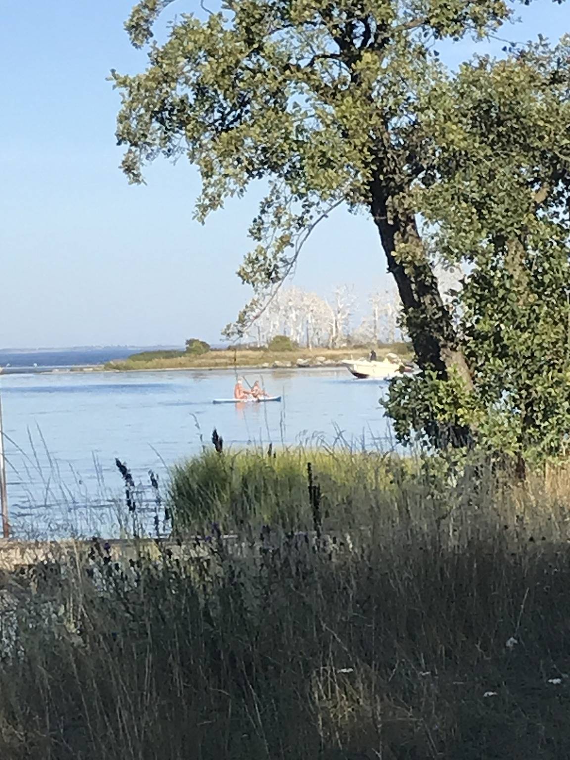 Maison de vacances pour 6 personnes avec terrasse in Torsås