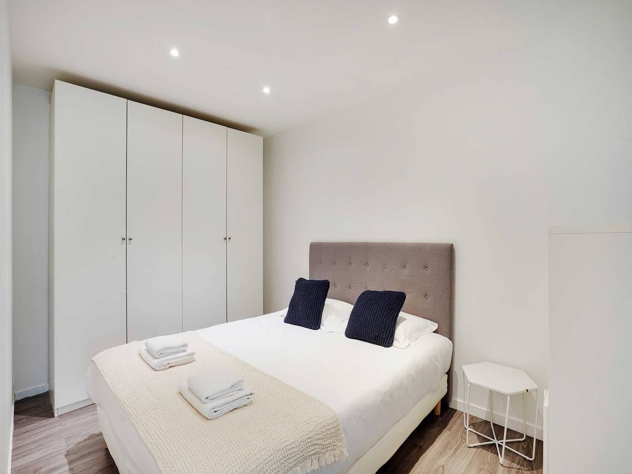 Appartement entier, Magnifique appartement - 2Br/6P - Proche Paris in Levallois-Perret, Hauts-de-Seine