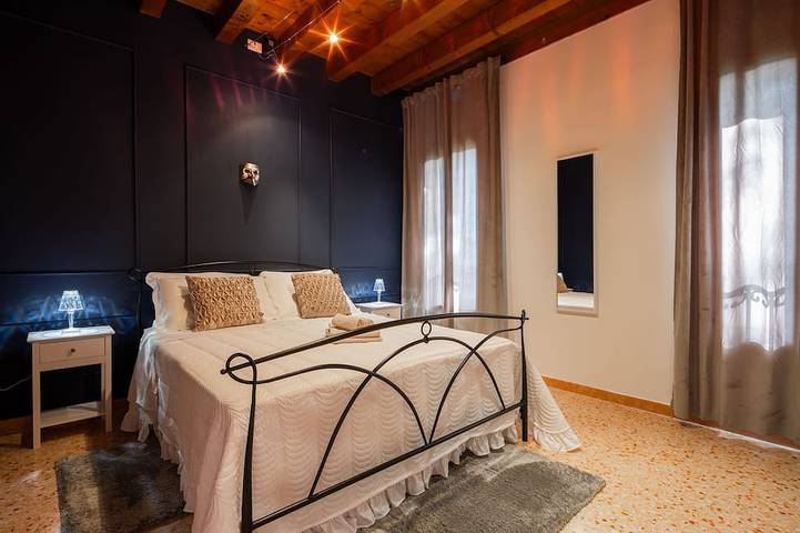 Villa Venice Carnival - Wellness in Mira, Provincia di Venezia