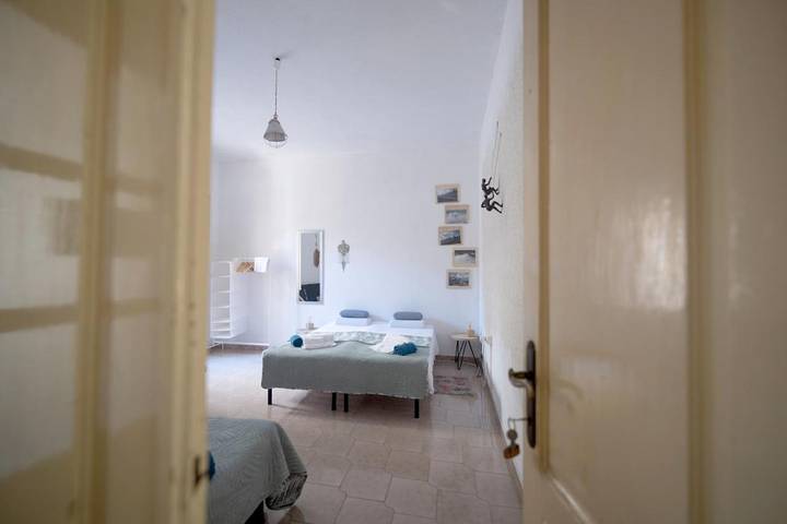 Appartamento vacanze per 4 persone, con panorama e terrazza, con animali domestici - 1