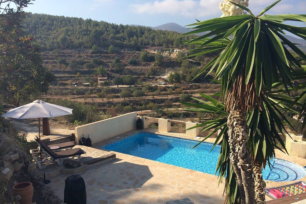 Casa vacanza a Benissa a partire da 294€ a notte