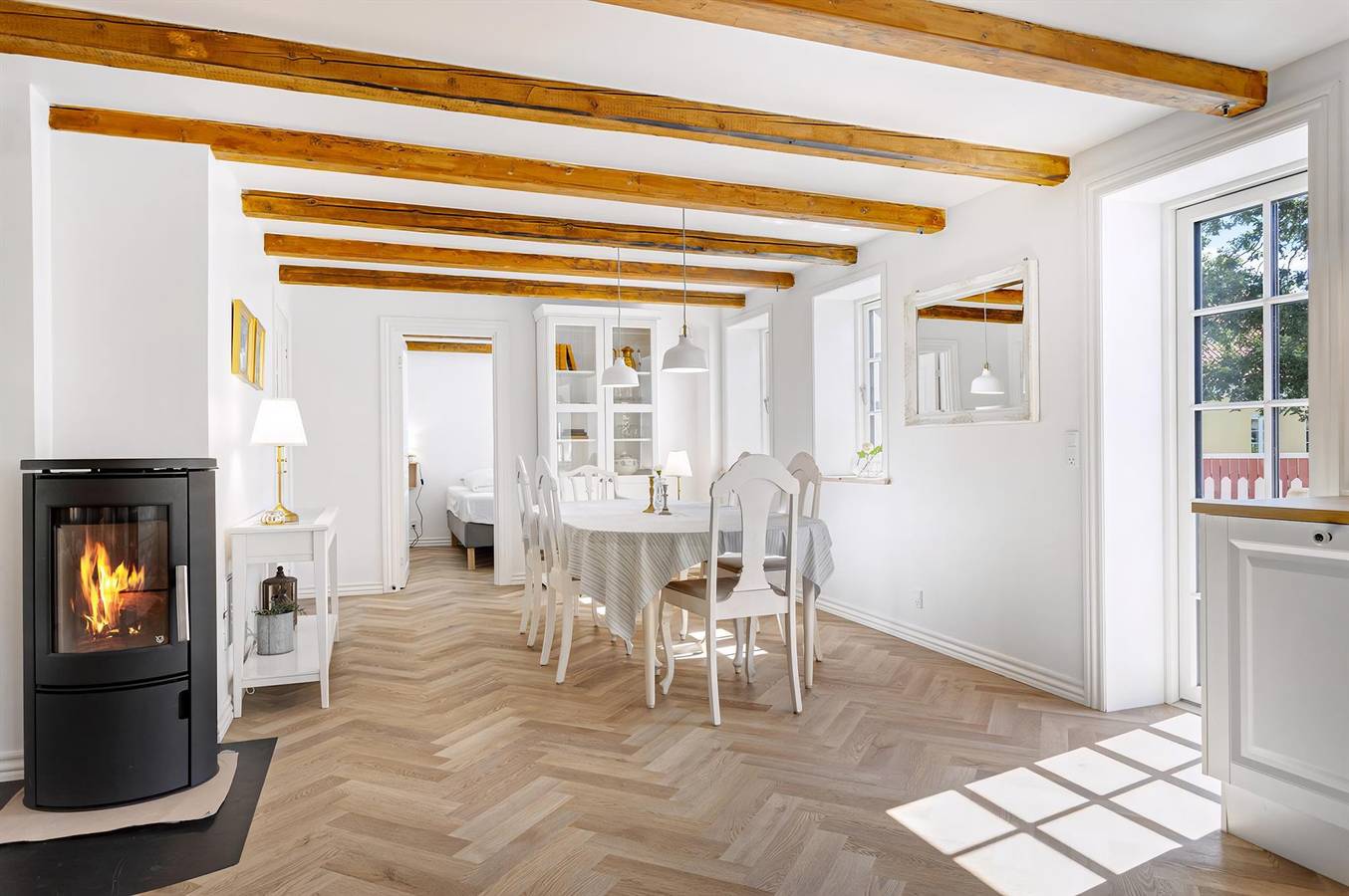 Pet friendly home in Skagen with Wifi in Skagen, Tannisbucht