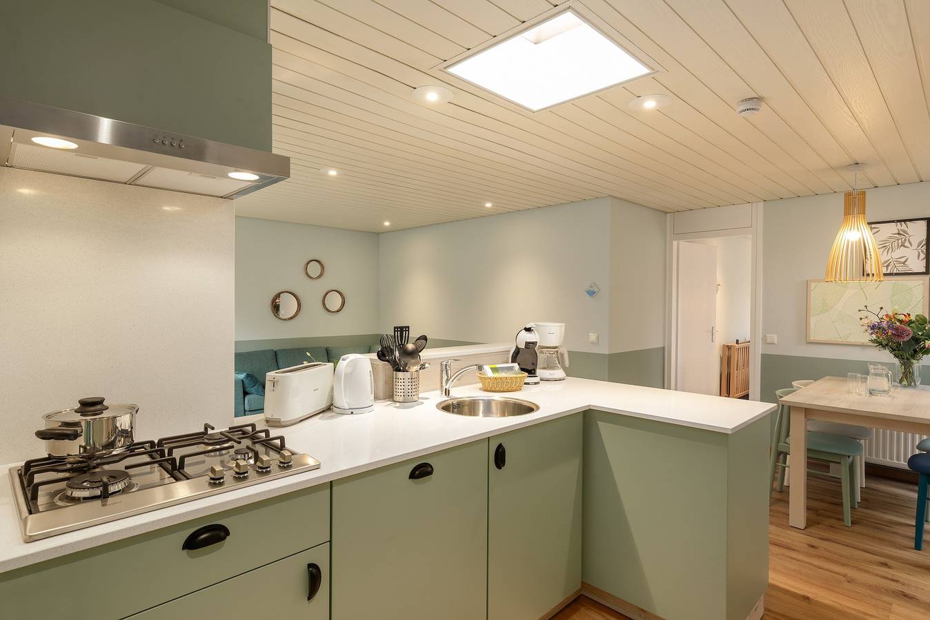 Finca für 4 Personen mit Terrasse in Bispingen, Landkreis Heidekreis