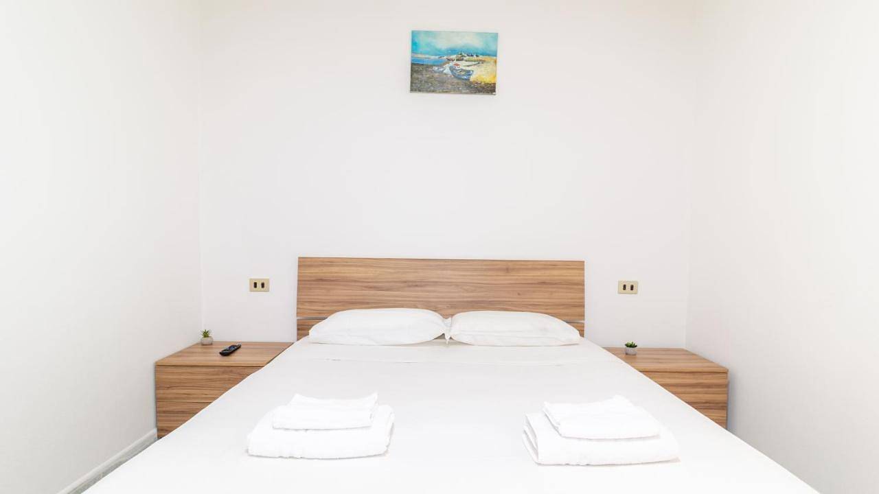 Appartement entier, Two-Bedroom Apartment with Garden View in Funtana Meiga, Cabras