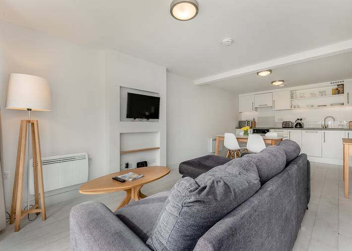 Ferienwohnung für 4 Personen - 1