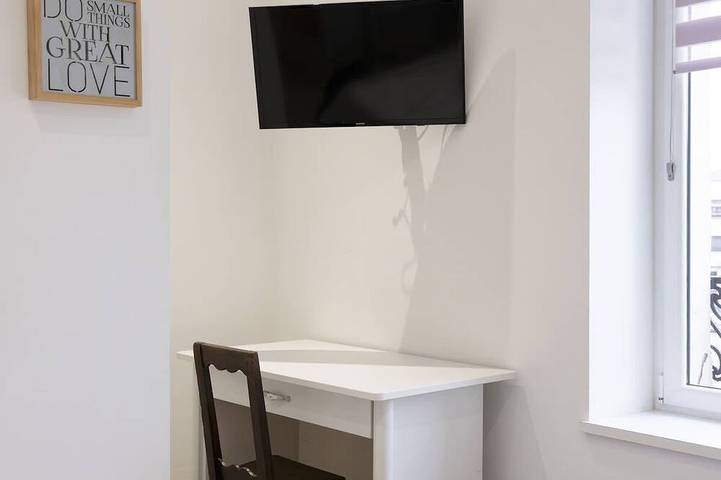 Gîte pour 2 personnes, avec jardin et balcon dans Office De Tourisme De Vittel - 2