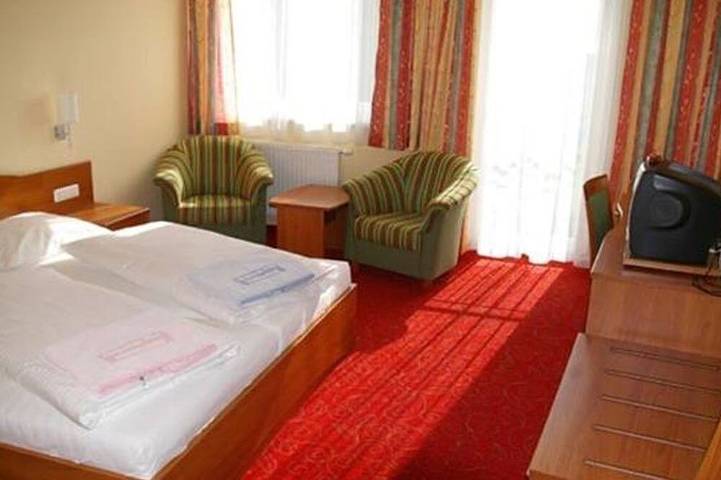 BnB für 2 Personen, mit Sauna und Garten sowie Pool in der Oststeiermark