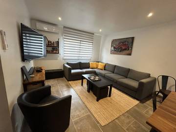 Maison De Vacances pour 11 Personnes dans Marne, Photo 1