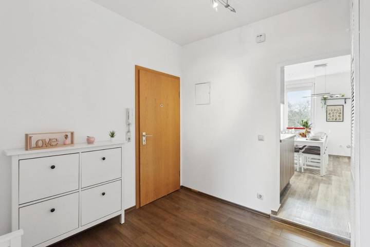 Ferienwohnung für 10 Personen, mit Ausblick in Gelsenkirchen - 4