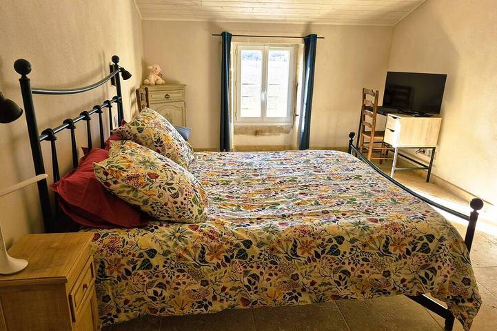 Location de vacances pour 4 personnes à Saint-Just-d'Ardèche - 2