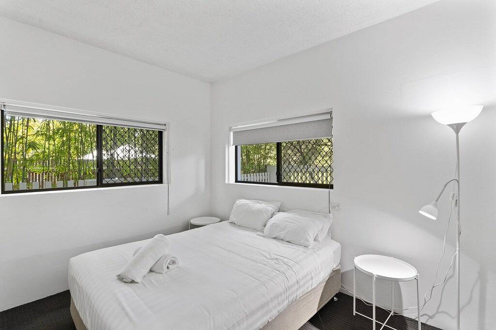 Strandurlaub - 1/40 Lawson Street in Byron Bay, New South Wales