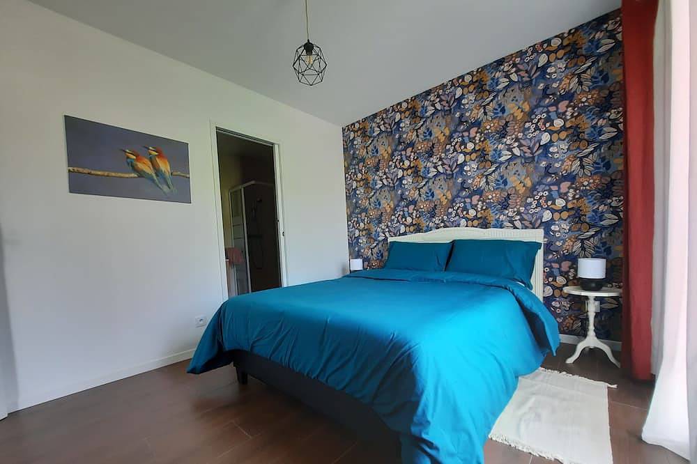 Nouveau ! Gîte à la Ferme en Forêt de Fontainebleau in Milly-la-Forêt, Parc naturel régional du Gâtinais français