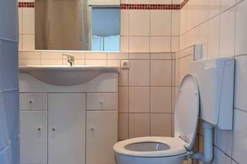 Bungalow für 4 Personen in Gräfenroda, Thüringer Wald, Bild 4