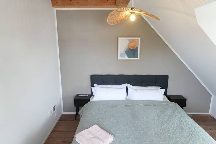 Ferienhaus für 9 Personen, mit Garten, mit Haustier in Augsburg und Umgebung - 4