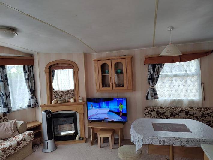 Camping für 6 Personen, mit Garten in Polen - 4