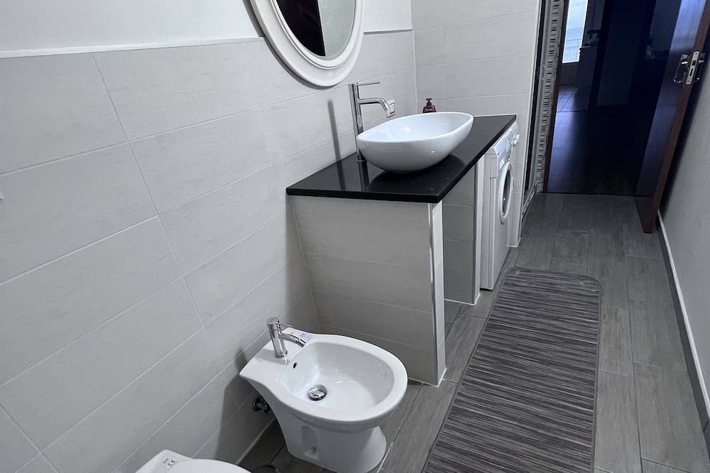 Apartamento entero, Casa de vacaciones con vistas al mar en Cilento<br>vacaciones de verano junto al mar en cilento italia in Marina di Casal Velino, Cilento