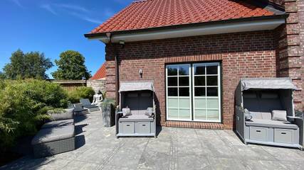 Ferienhaus für 8 Personen in Schönberger Strand, Südliche Ostseeküste, Bild 2