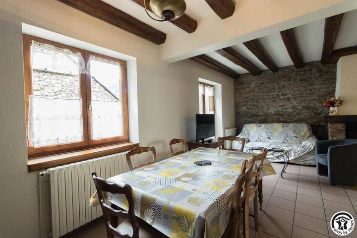 Location de vacances pour 4 personnes à Montauban-de-Luchon - 4