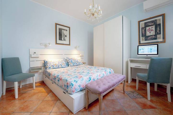 Lovely apartment in the heart of Ortigia. in Spiaggetta di Cala Rossa, Siracusa
